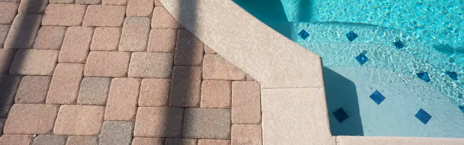 Pool Resurfacing