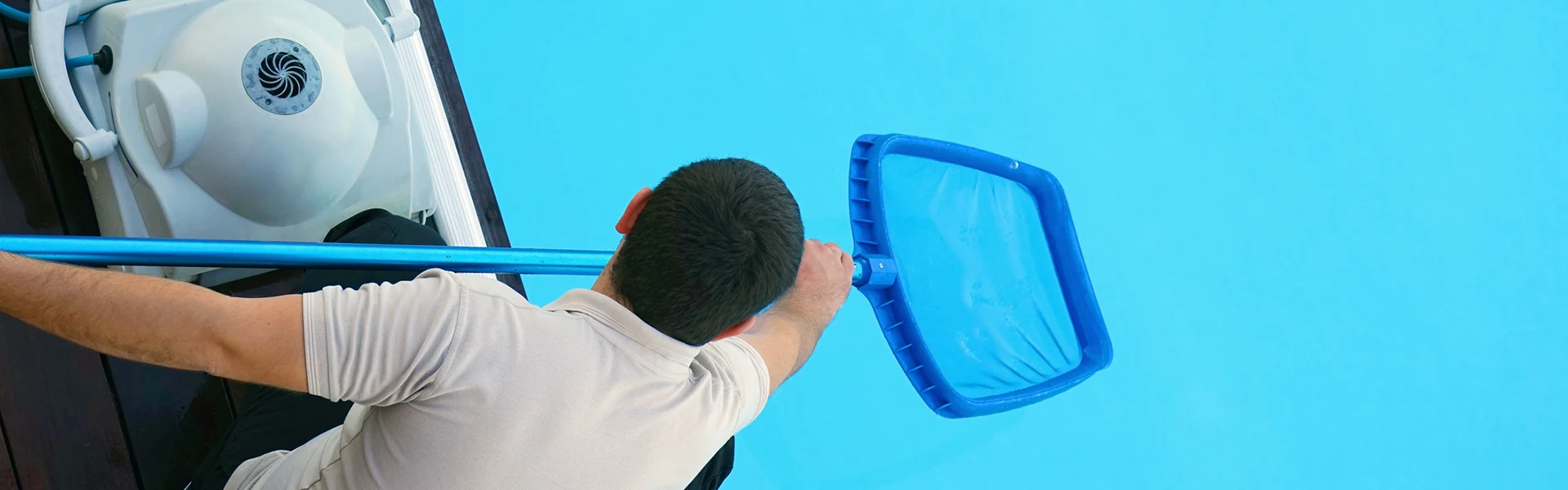 The Best Way for you to Maintain your Fiberglass Pool