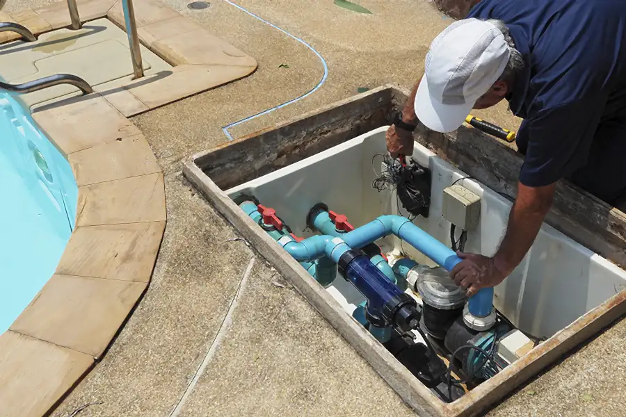 Residential Pool Inspection: What You Need to Know