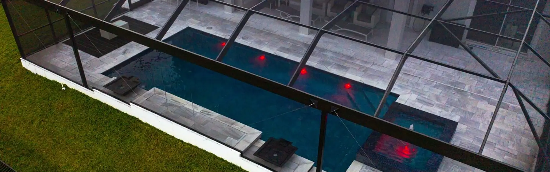 Pool Screen Repair: Everything You need to Know