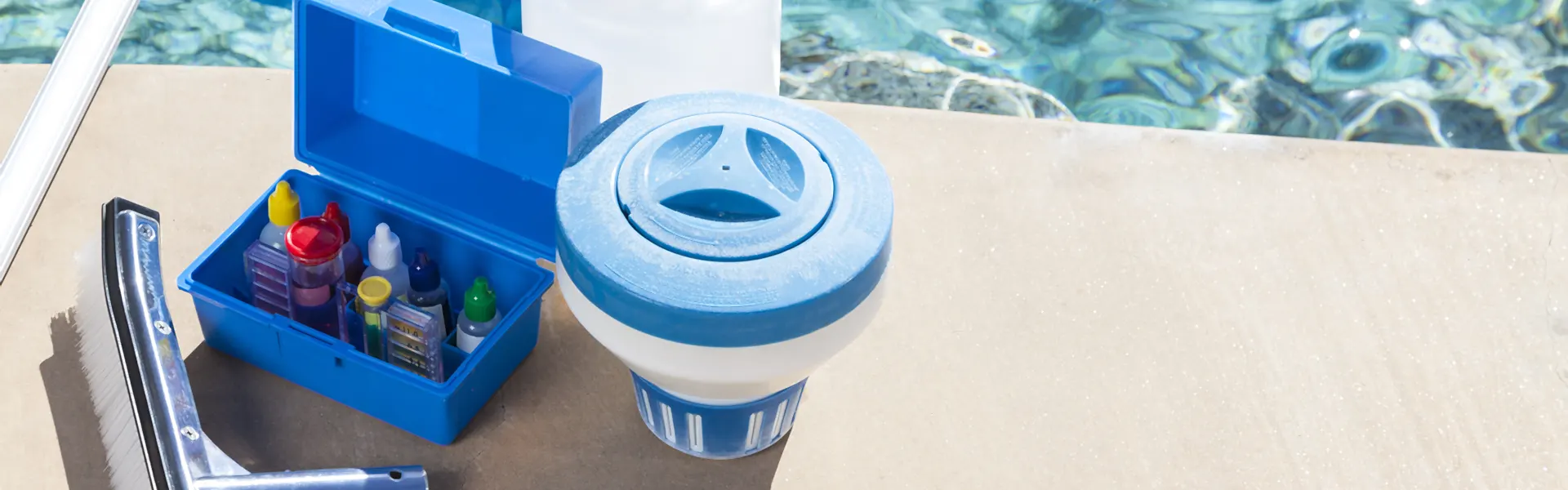 Importance of Annual Pool Cleaning