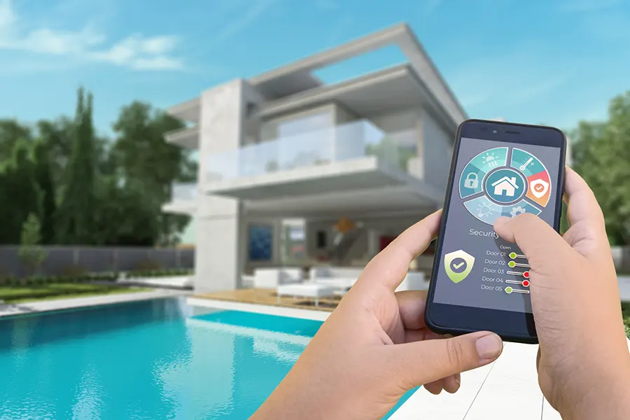 Importance of Annual Pool Cleaning