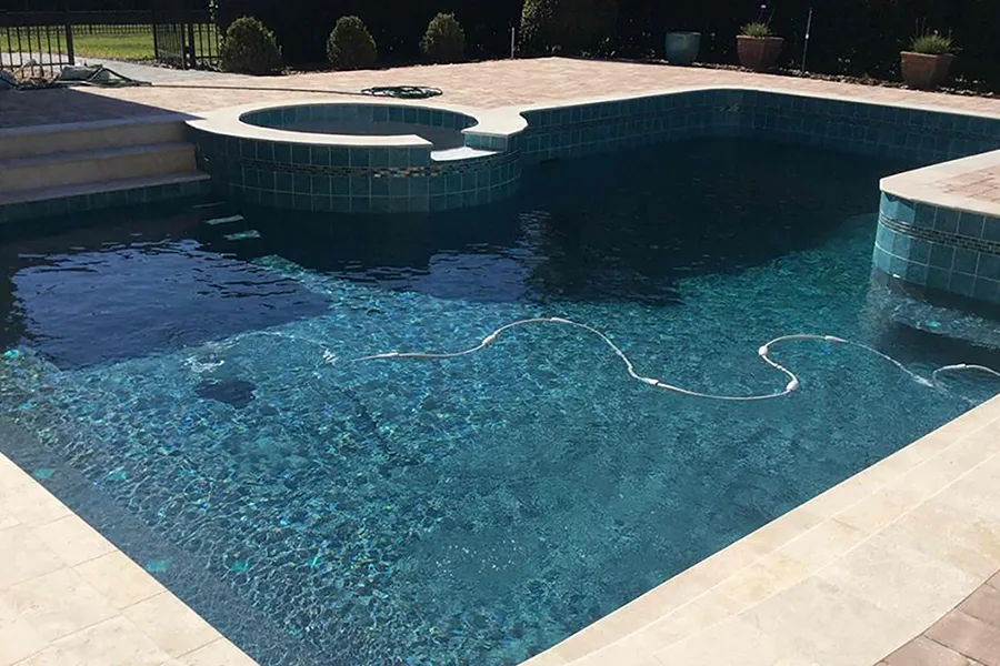 Before You Invest In A Swimming Pool Heat Pump: Read This