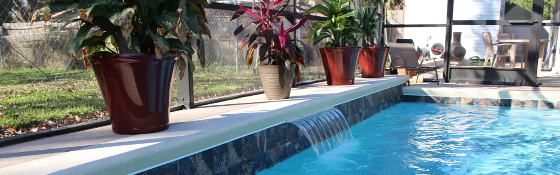 The Basics of Rectangle Swimming Pool Maintenance
