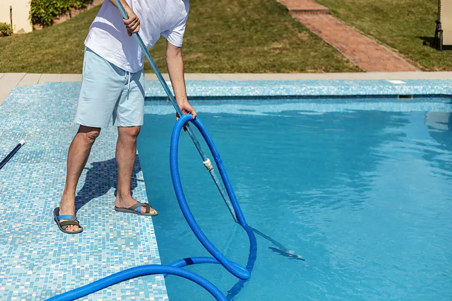 The Basics of Rectangle Swimming Pool Maintenance