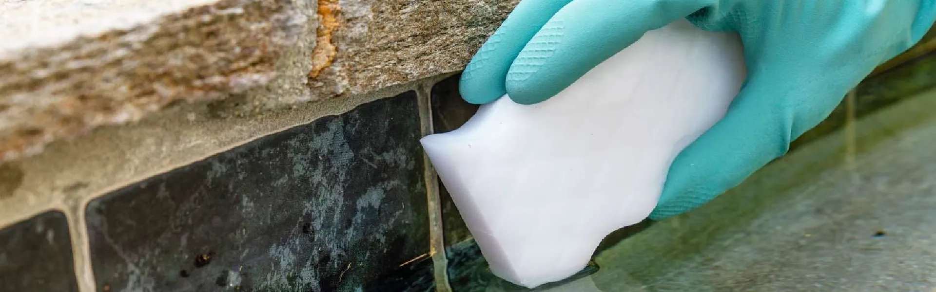 Cleaning Pool Tile Tips To Keep Your Pool Sparkling