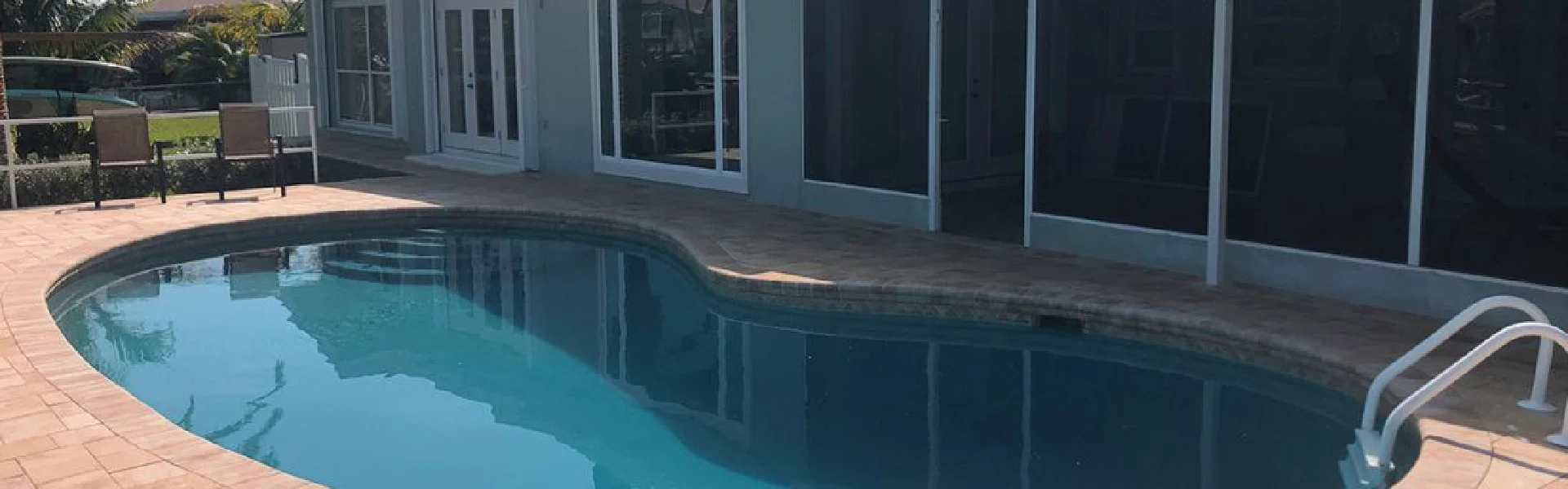 Luxury Pool Deck Drain Cleaning: Top Tips for How It’s Done