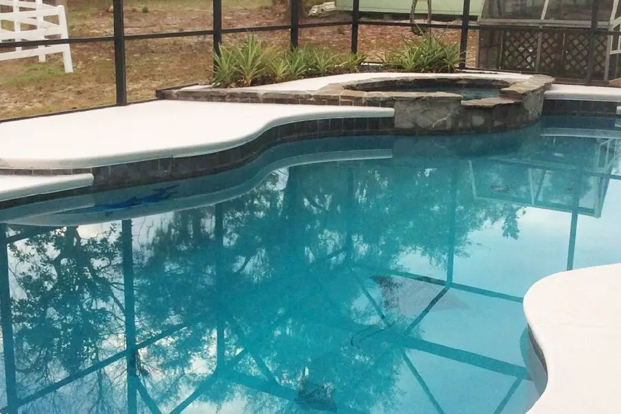 Luxury Pool Deck Drain Cleaning: Top Tips for How It’s Done
