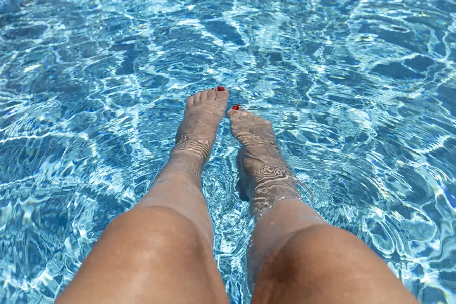 Swimming Pool Maintenance Checklist