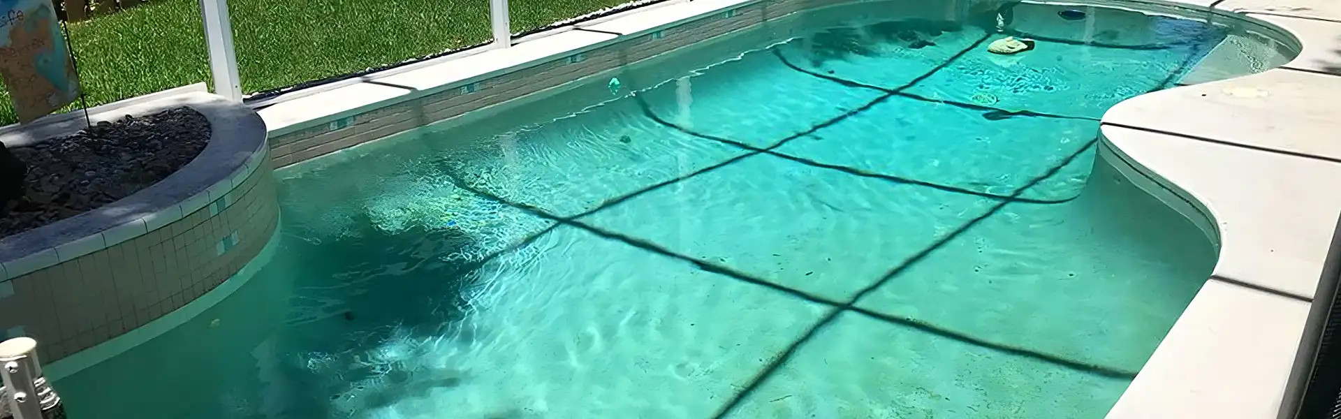 How to Drain an Inground Pool Effortlessly