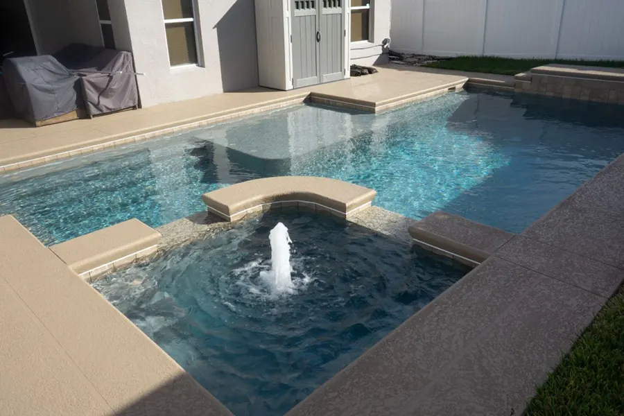 Pool and Spa Maintenance