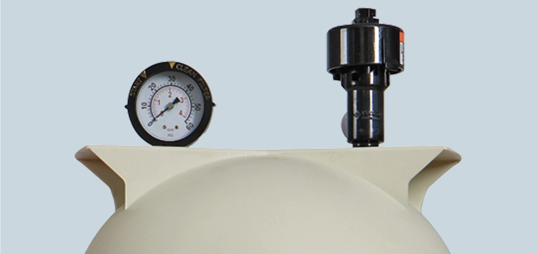 Clean and Clear® Pool Cartridge Filters