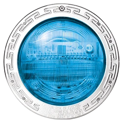 Intellibrite Blue