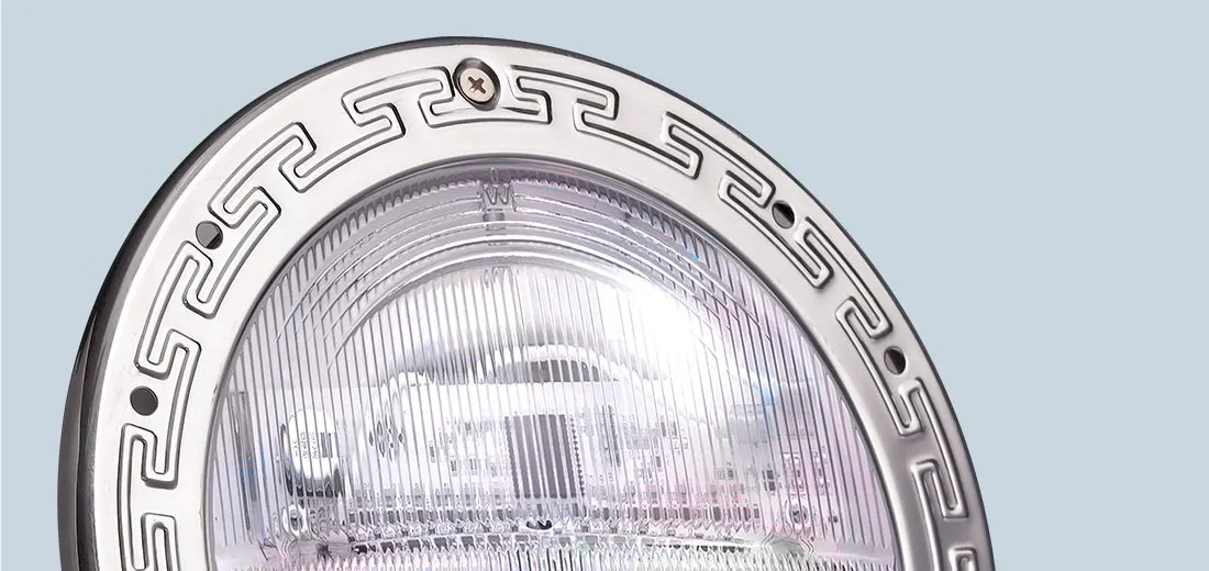 IntelliBrite® 5G White LED Pool Lights