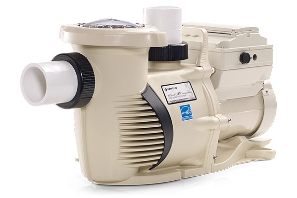 IntelliFloXF® VSF Variable Speed and Flow Pump