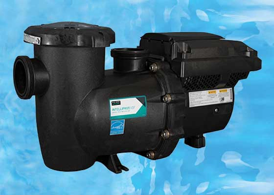 IntelliPro3™ VSF Pool Pump