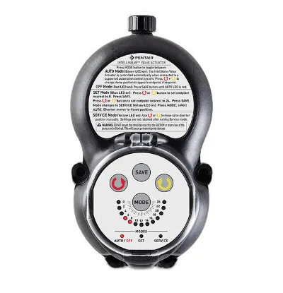 IntelliValve® Valve Actuator