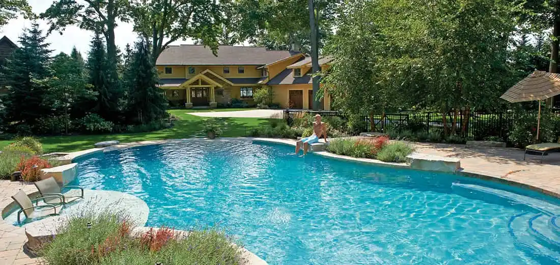 Quad D.E.® Cartridge Style Filter