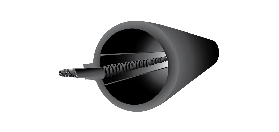 SwimMaster Pro solar pool heater