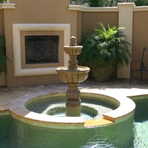 Water Features 19