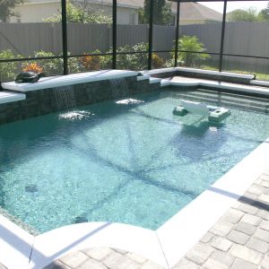 Water Features 23