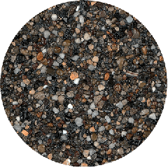 StoneScapes Black Mini