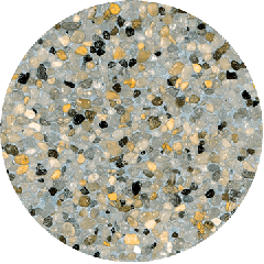 StoneScapes CaribbeanBlue Mini