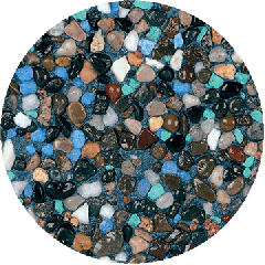 StoneScapes MidnightBlue