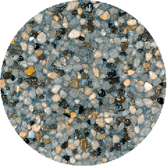 StoneScapes TahoeBlue Mini