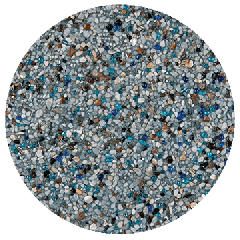 stonescapes pr tropicsblue