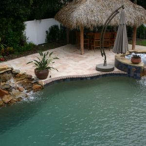 Water Features 27