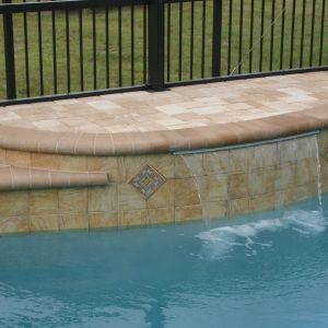 Water Features 31