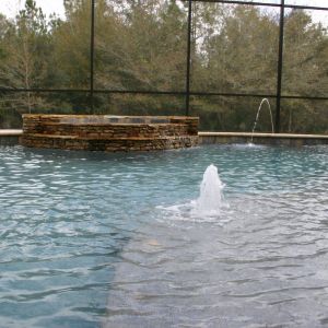 Water Features 50