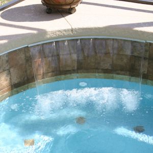 Water Features 60