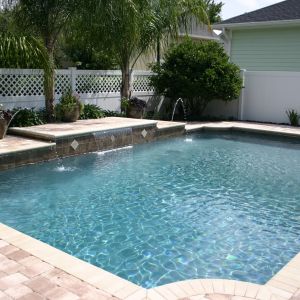 Water Features 63