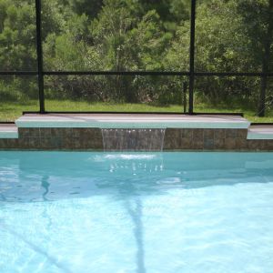 Water Features 71