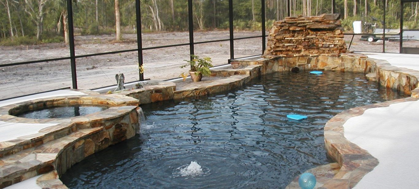 Ogden Pool