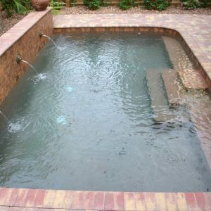 Water Features 53
