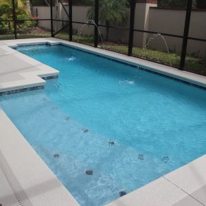 Water Features 343