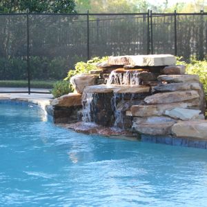 Water Features 344