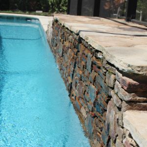 Water Features 347