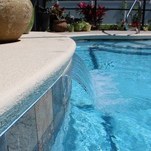 Water Features 346