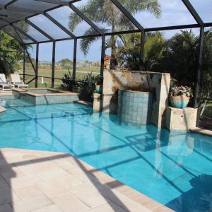 Water Features 359