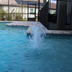 Water Features 353