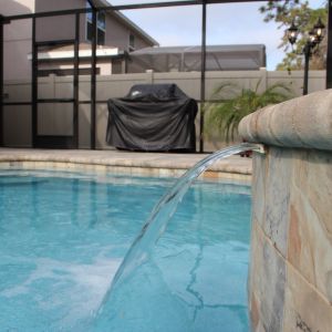 Water Features 354
