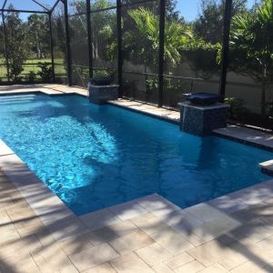Water Features 360